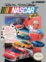 Nintendo  NES  -  Bill Elliistt's NASCAR Challenge